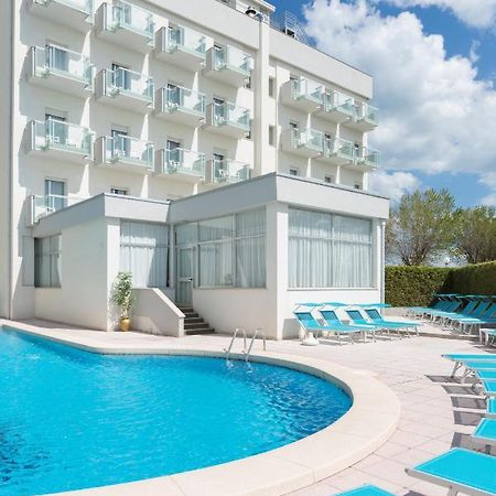 Hotel Imperiale Cattolica Zewnętrze zdjęcie