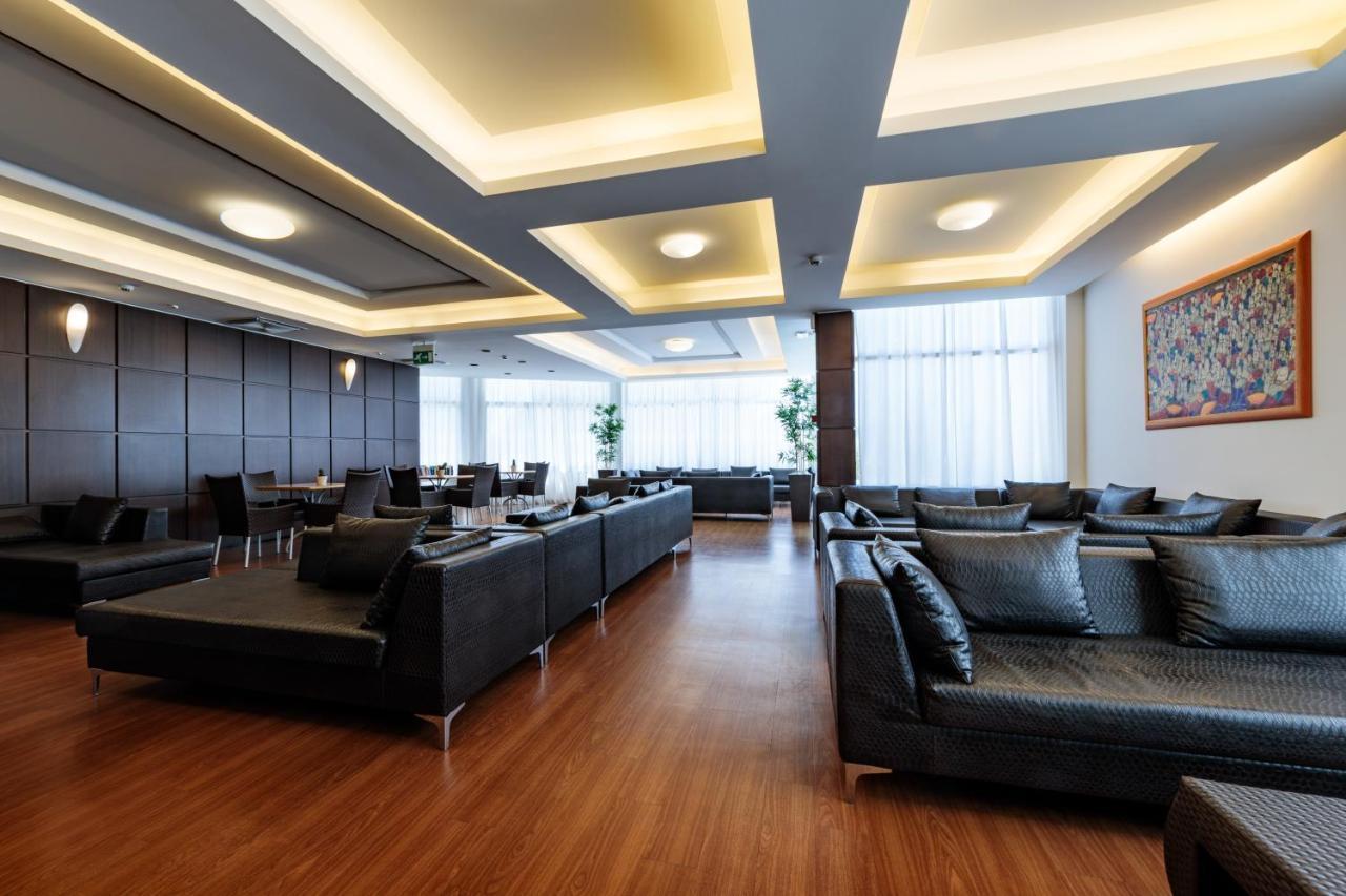 Hotel Imperiale Cattolica Zewnętrze zdjęcie