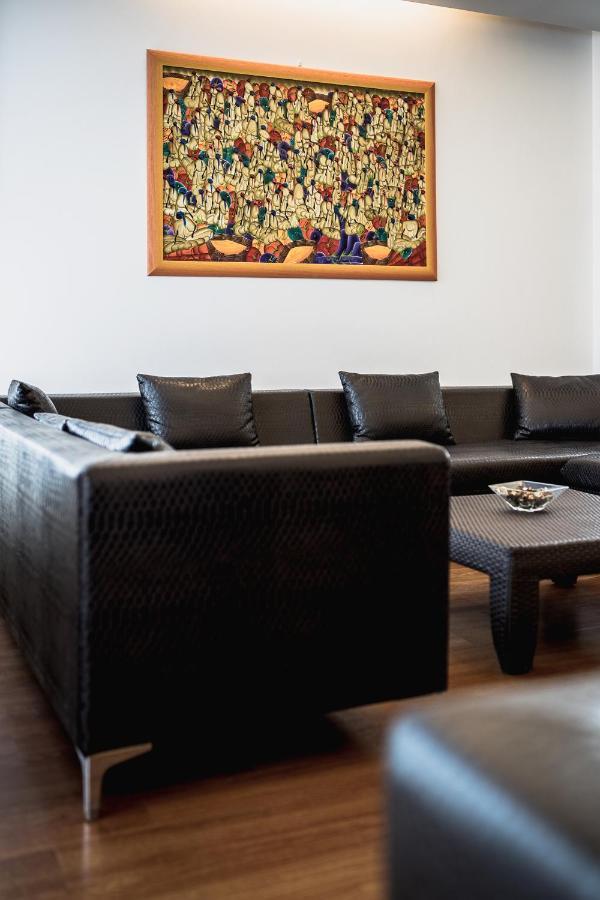 Hotel Imperiale Cattolica Zewnętrze zdjęcie