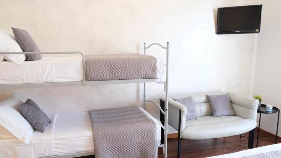 Hotel Imperiale Cattolica Zewnętrze zdjęcie