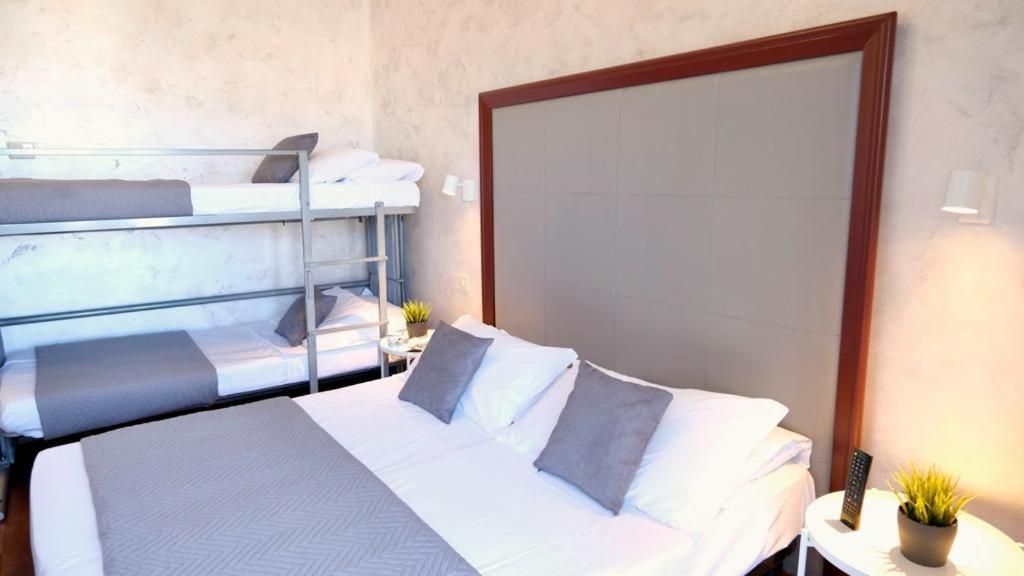 Hotel Imperiale Cattolica Zewnętrze zdjęcie