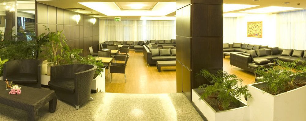 Hotel Imperiale Cattolica Zewnętrze zdjęcie
