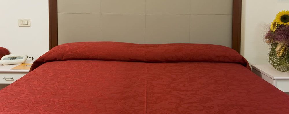 Hotel Imperiale Cattolica Zewnętrze zdjęcie