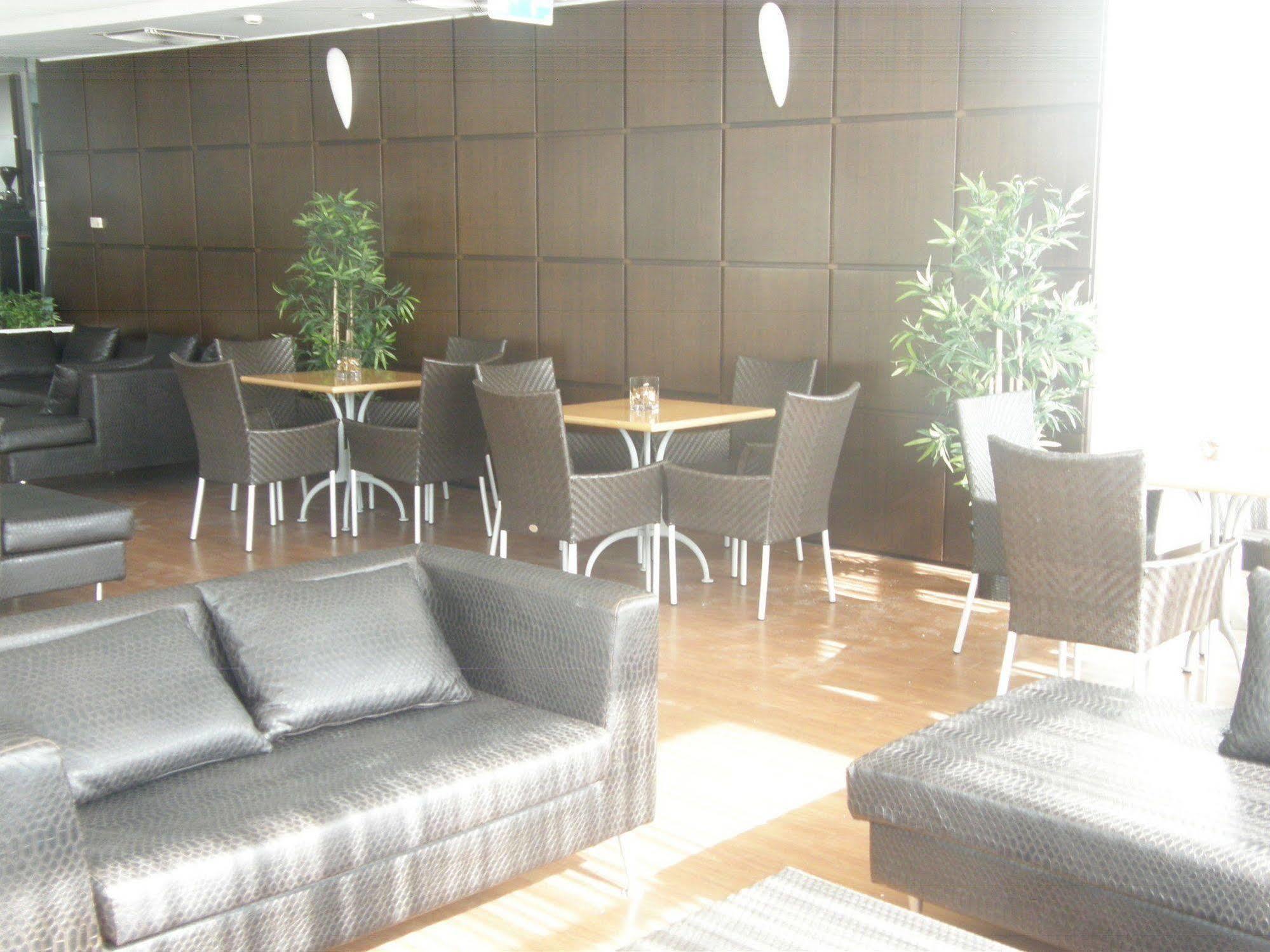 Hotel Imperiale Cattolica Zewnętrze zdjęcie