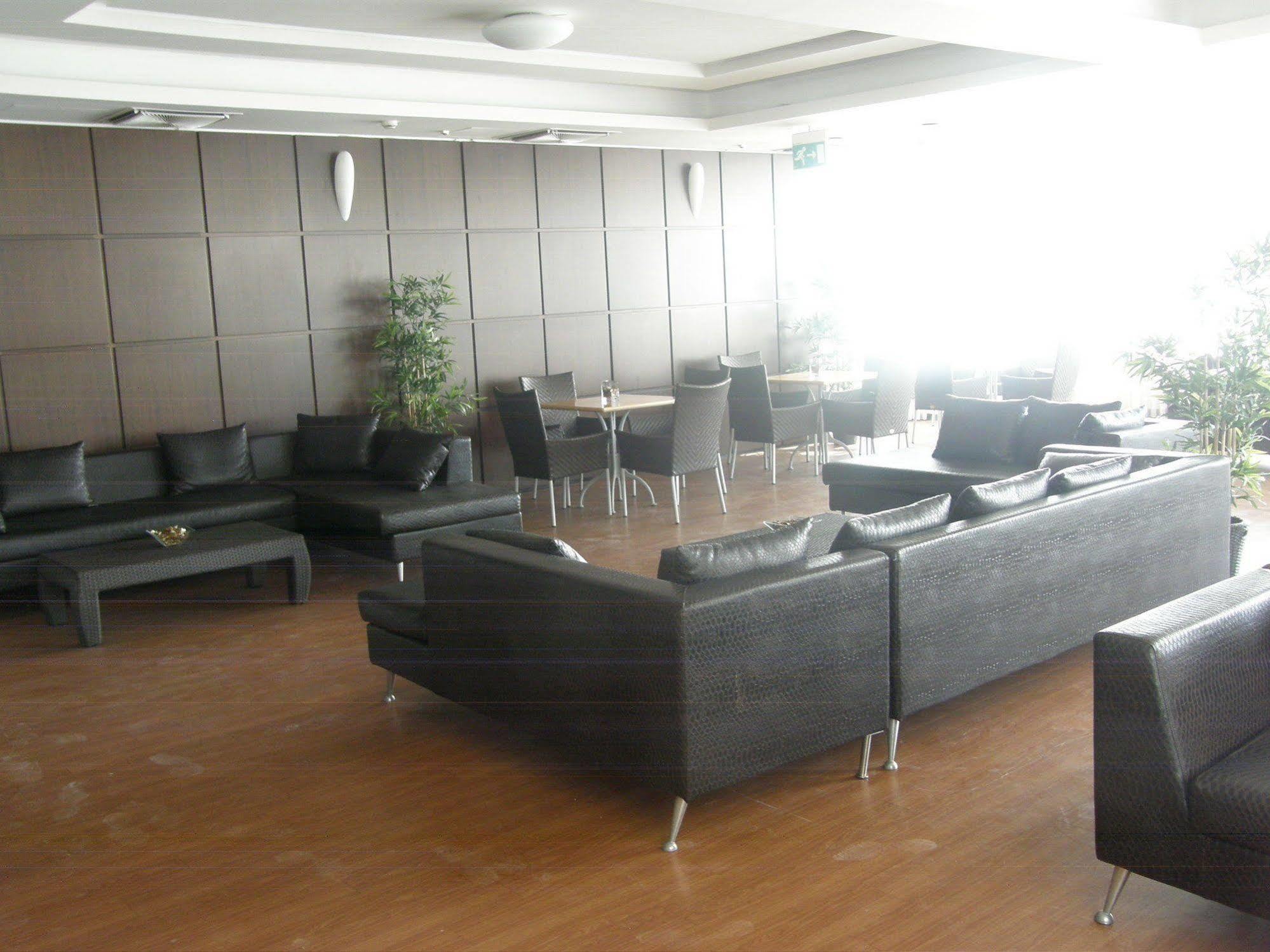 Hotel Imperiale Cattolica Zewnętrze zdjęcie