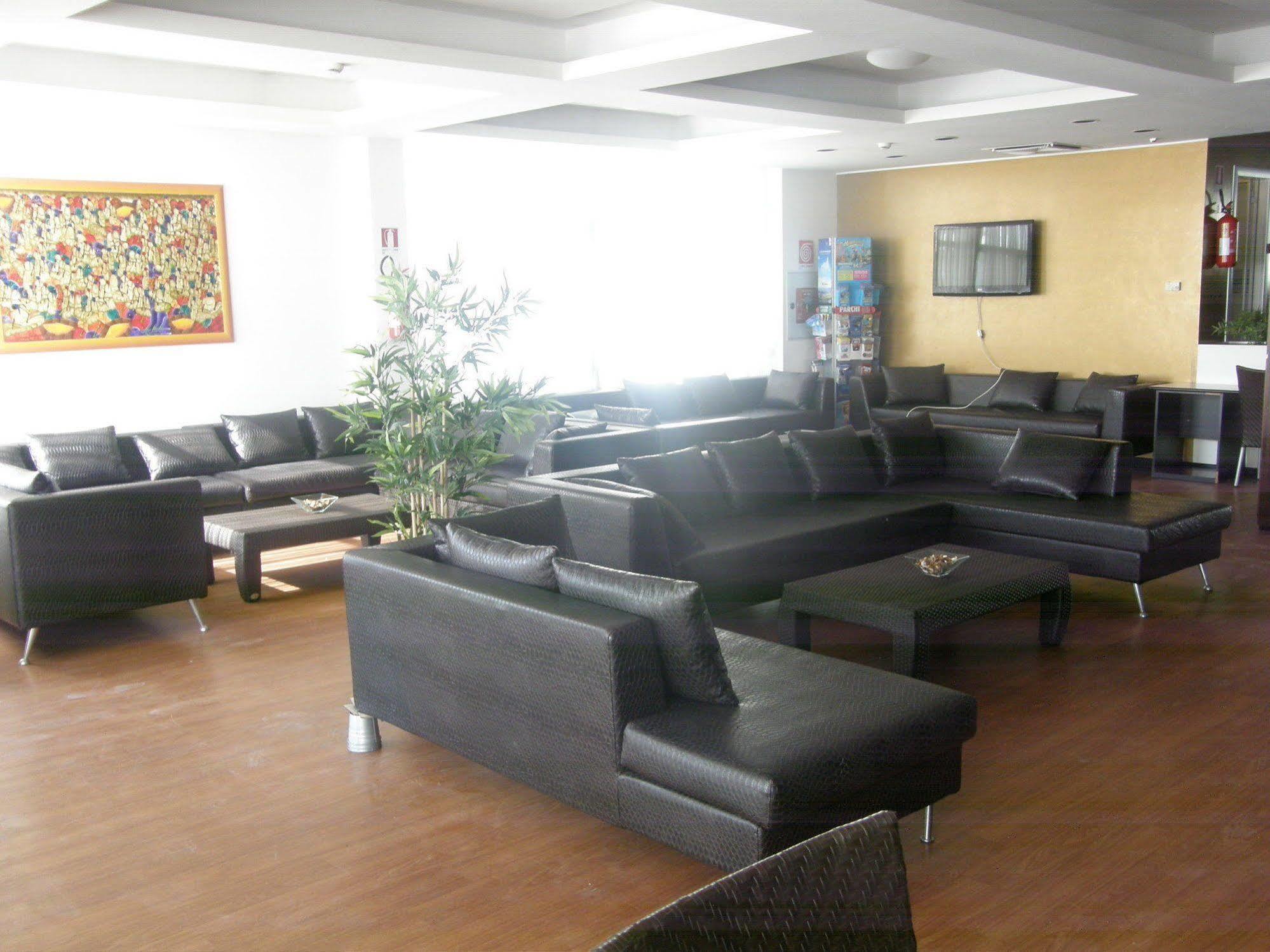 Hotel Imperiale Cattolica Zewnętrze zdjęcie