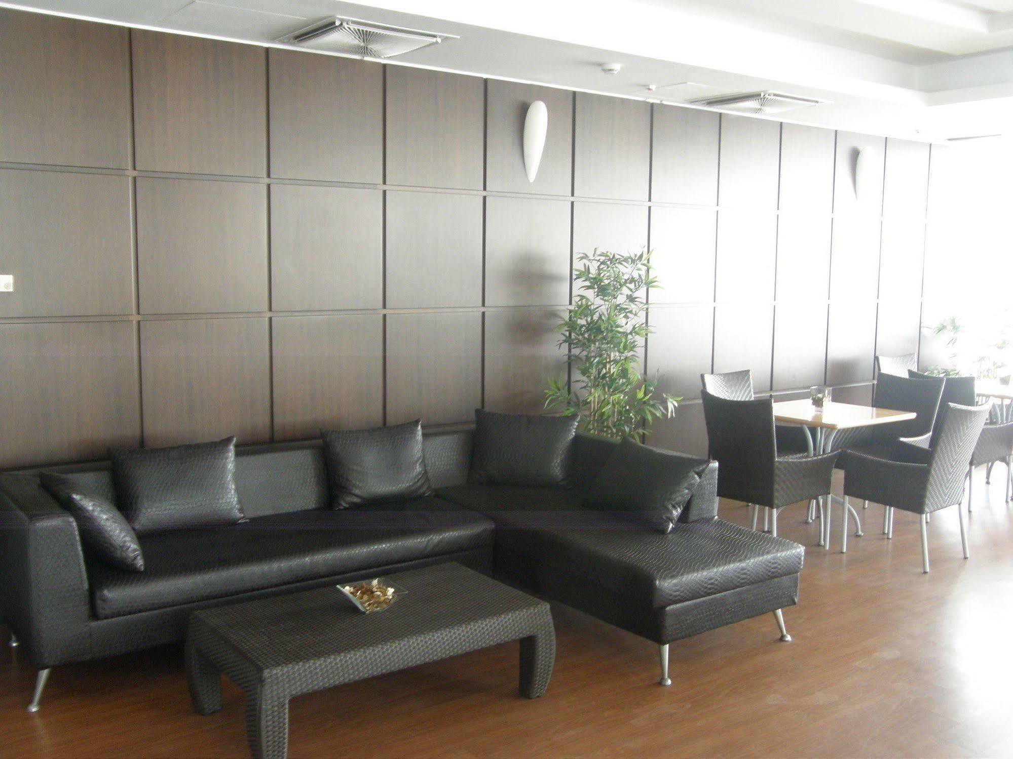 Hotel Imperiale Cattolica Zewnętrze zdjęcie