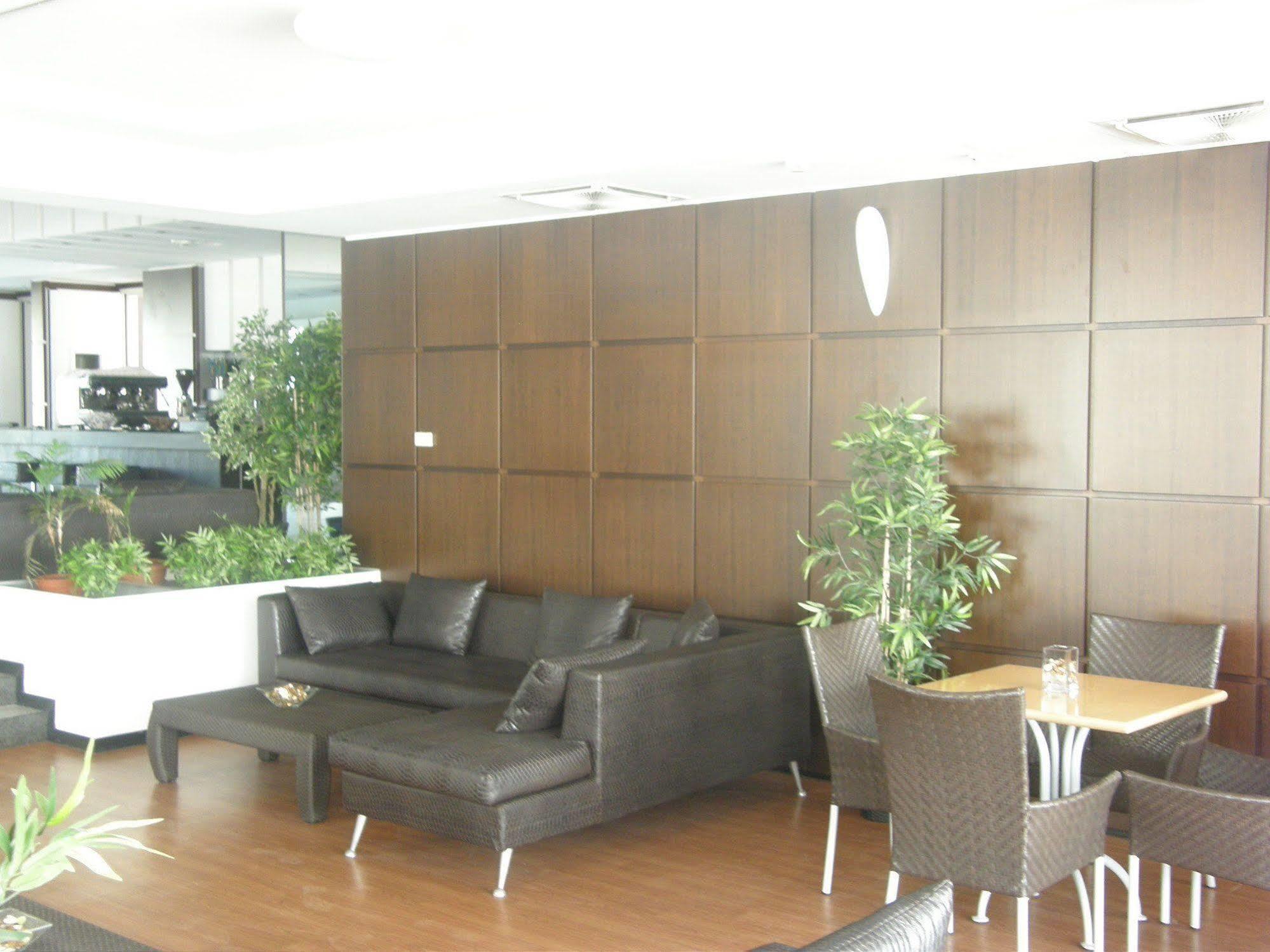 Hotel Imperiale Cattolica Zewnętrze zdjęcie