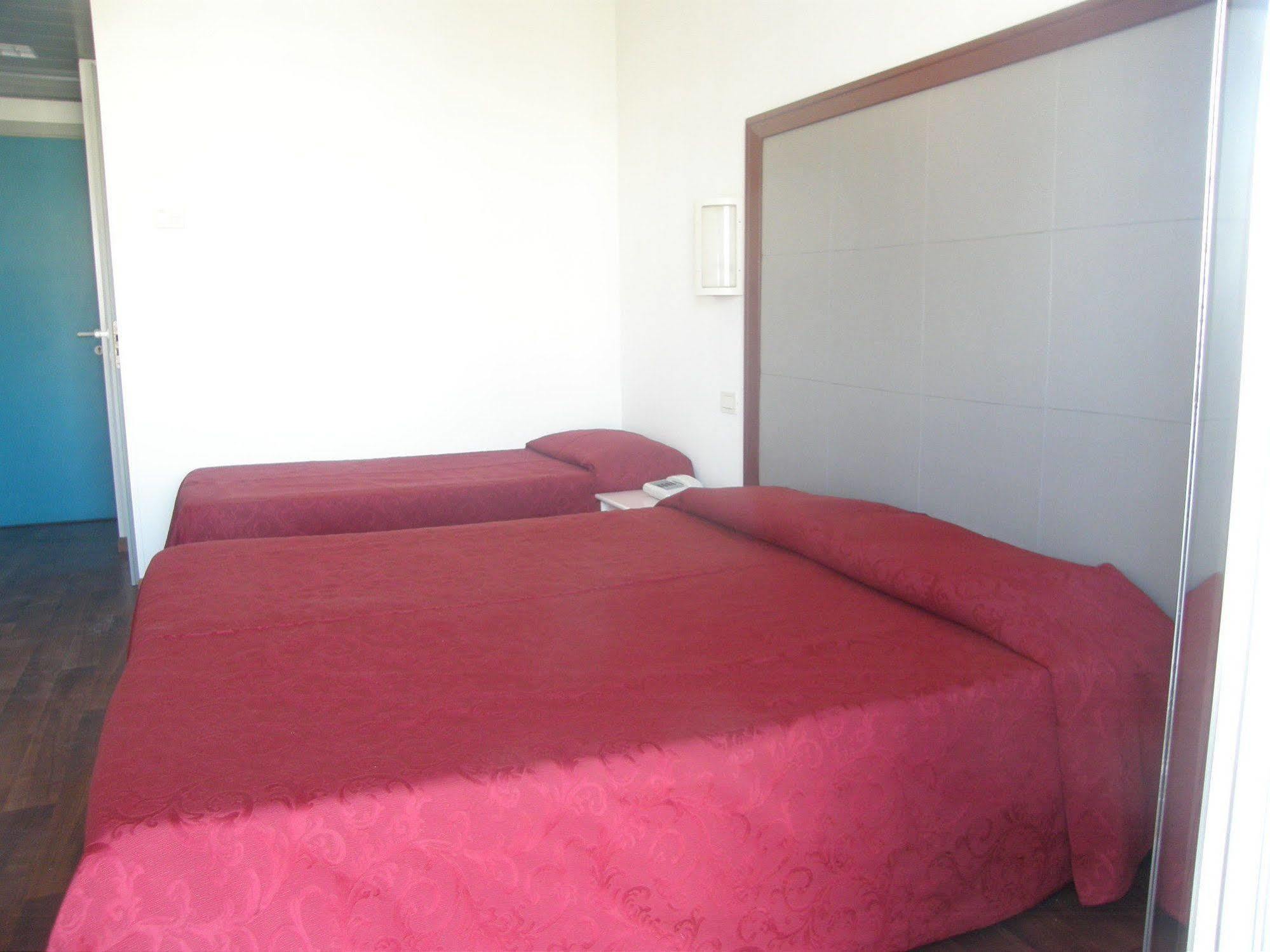 Hotel Imperiale Cattolica Zewnętrze zdjęcie