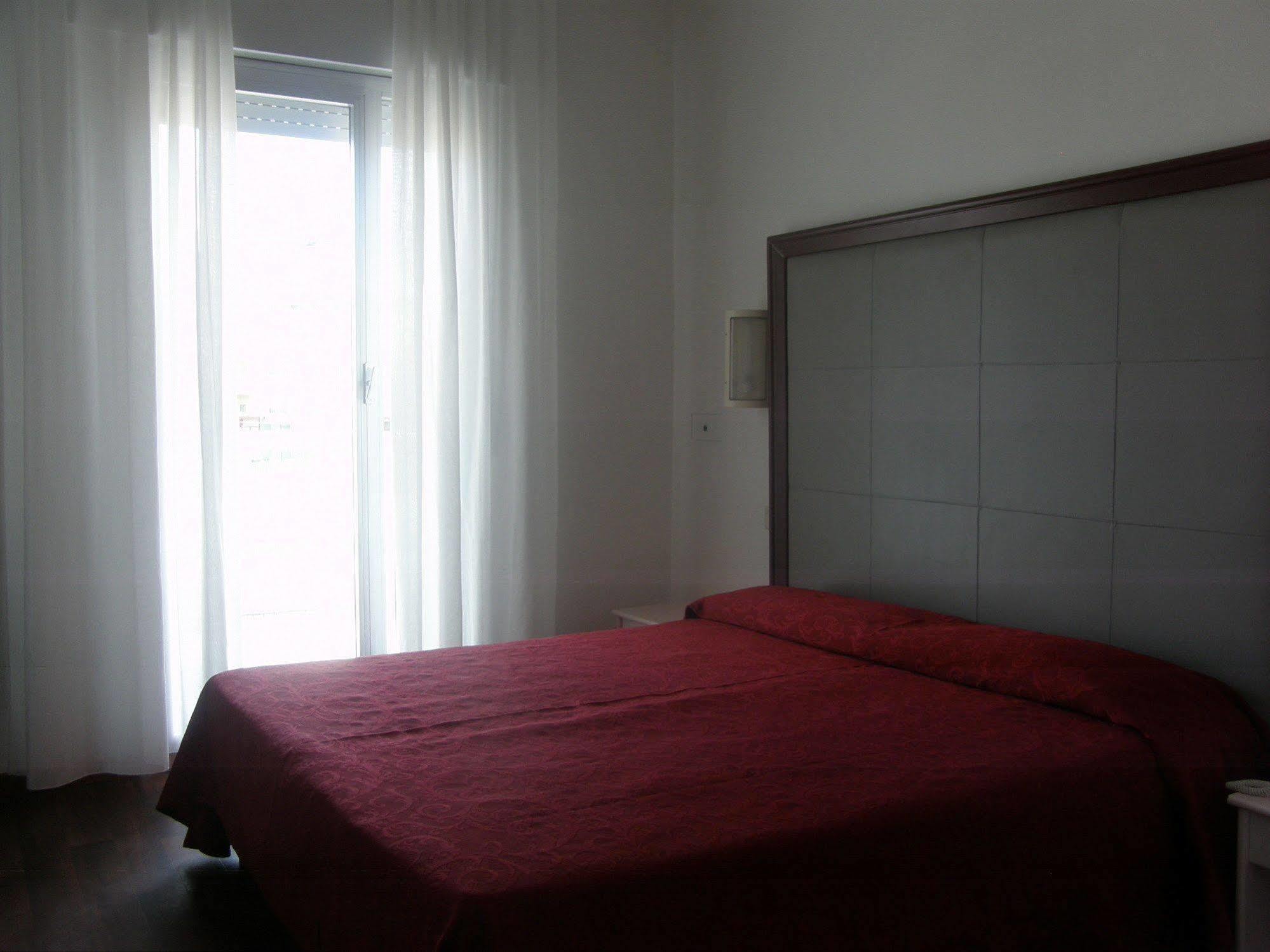 Hotel Imperiale Cattolica Zewnętrze zdjęcie