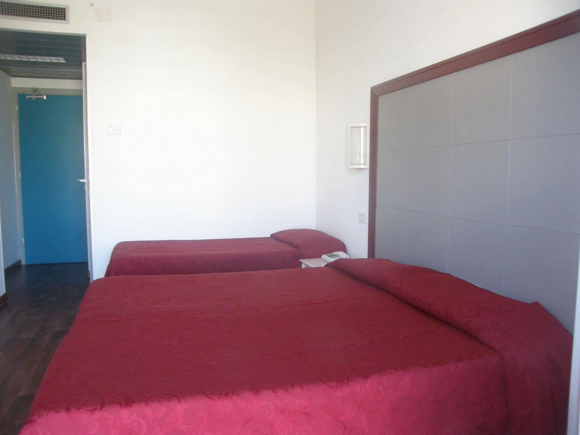 Hotel Imperiale Cattolica Zewnętrze zdjęcie